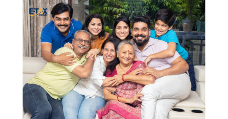 Hindu Undivided Family HUF Registration guide