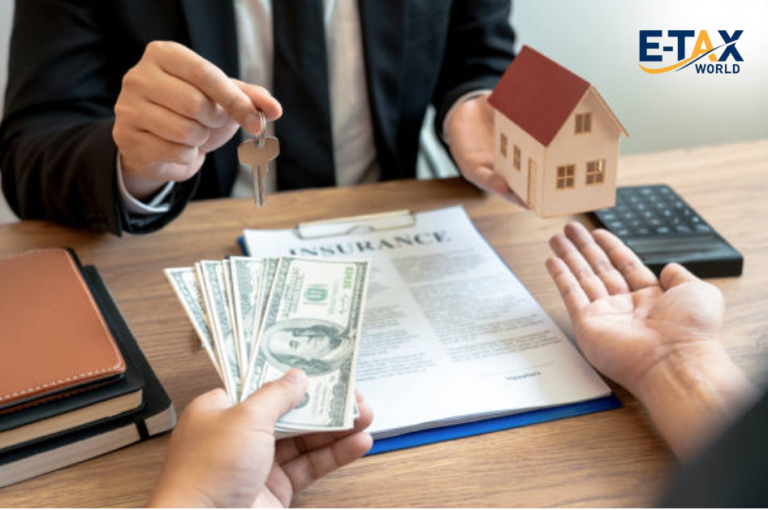 TDS on Property Purchase