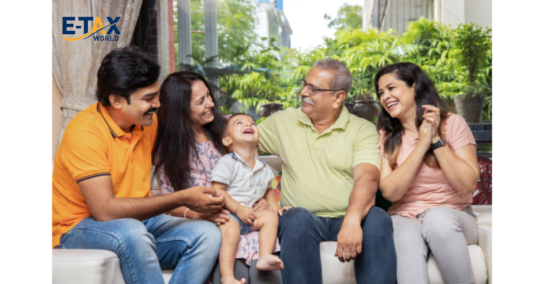 Hindu Undivided Family (HUF) in India