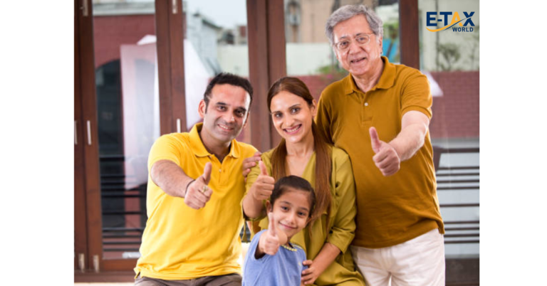 HUF PAN card in India