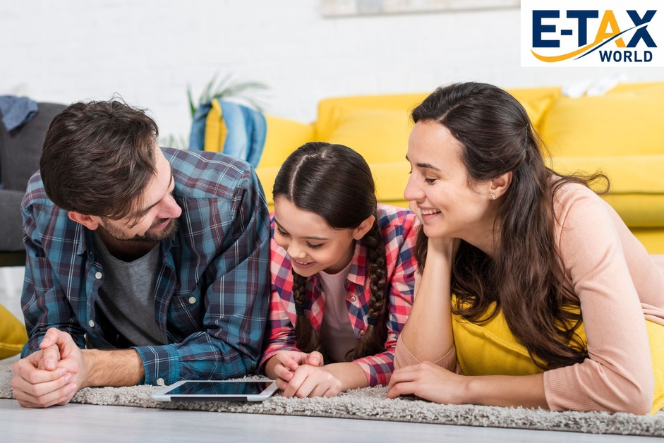 HUF registration process in India